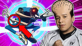 THIS DISCOVERED FAUST TECH CHANGES EVERYTHING