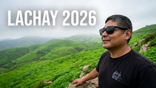 LOMAS DE LACHAY 2026 How to get there and WHICH is the best ROUTE !!!