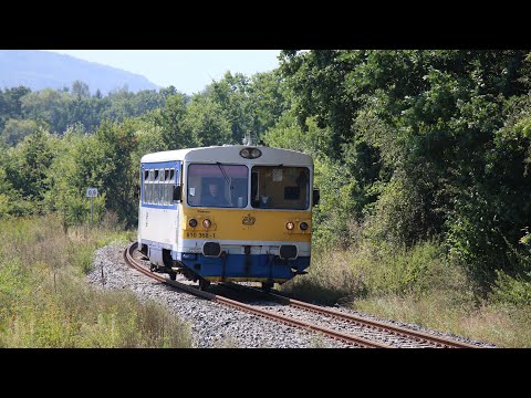 Video: Čo Sú To Tematické Vlaky V Metre