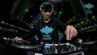Dj Fabinho - EURODANCE