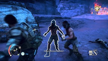 Mad Max walkthrough part #45 - Torch them all | GAMEPLAY | NO COMMENTARY