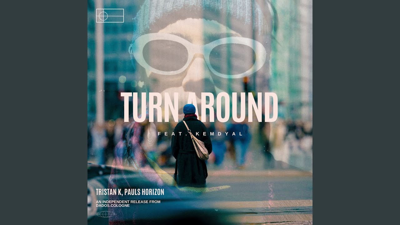 Guarda Turn Around su YouTube Guarda Turn Around su YouTube