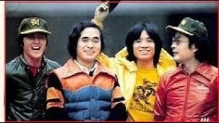 私に人生と言えるものがあるなら（ザ・ナターシャ・セブン）1979年