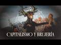 La BRUJERÍA no EXISTE (TODAVÍA)