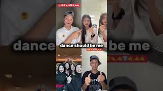 Should be me|| seru bgtt!!🤩🔥#Dance#velocity#tiktok#rame#fyp#youtube#viral#capcut#shorts#beranda#2026