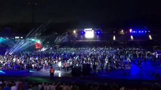 Bitter Sweet Symphony By Rockin 1000 With Lirycs