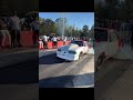 Bloodbath 1st round small tire shoot out costal plans #dragracing #turbocharged #lsswap #fyp