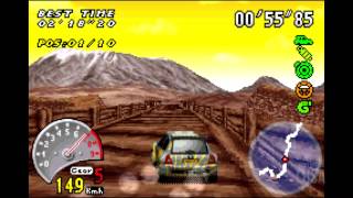 V-Rally 3 - 2002 (Gameplay)