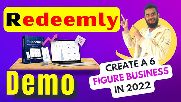 Redeemly Demo 🔥 Smart Web-Based Cardless Loyalty Website Creation App