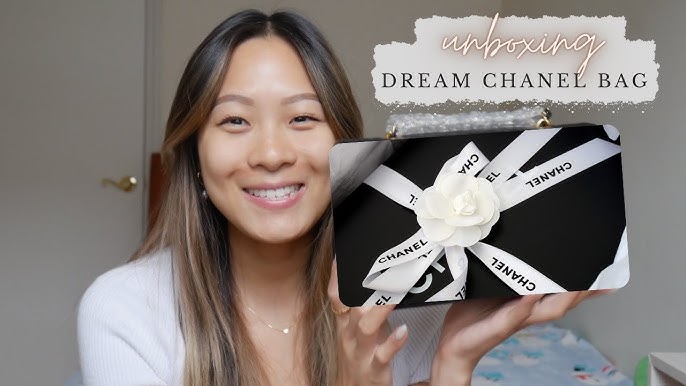 Chanel Monte Carlo Cruise 2023 Ready To Wear Unboxing 