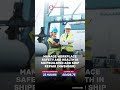 Manage Workplace Safety and Health in Shipbuilding and Ship Repair (MWSHSSR) #eversafeacademy