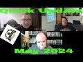 Indie film cafe quick update may 2024