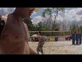 Beach season 2018