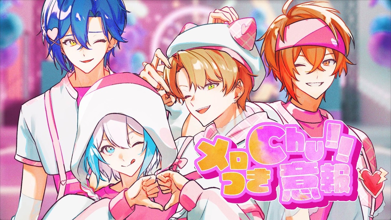 クレノア - New ALBUM 『ADVENT JOURNEY』-全曲クロスフェード- - YouTube