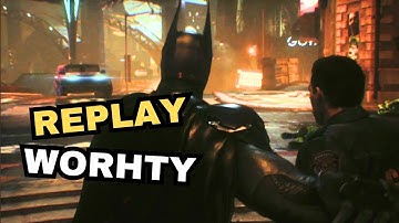 12 Single Player Games You Absolutely Need to Replay in 2024