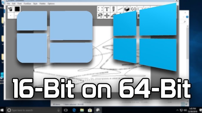 4 Ways] How to Run 32 Bit Programs on 64 Bit Windows 10/11? - MiniTool