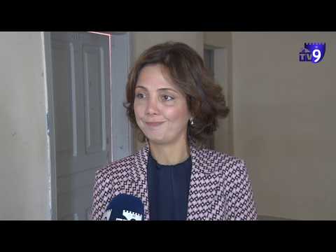 ადამიანის უფლებების დაცვის საკითხებზე, ახალციხეში შეხვედრა გაიმართა