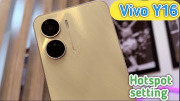 How To Enable Split Screen In Vivo Y16 ,Vivo Y16 Mein Flooting Window Enable Kaise Karen