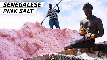 Is Great Salt Lake salt edible?