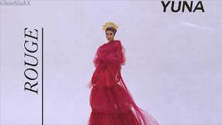 Yuna - Castaway ft (Tyler, The Creator) W/Lyrics