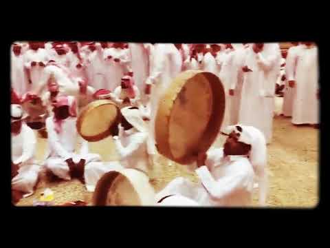 سامري 2018 فرقه شباب الدمام ❤👍 طووووووي
