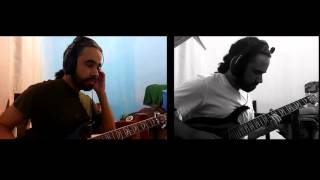 Morphine Cloud - Draconian Cover
