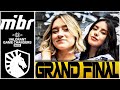  grand final tl vs mibr  vct game changers br 2024  valorant