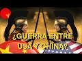 ¿Están USA y CHINA DESTINADAS a la GUERRA? La TRAMPA de TUCIDIDES, primera parte.