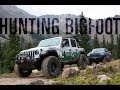 Hunting Bigfoot | A Colorado Wheeling Documentary