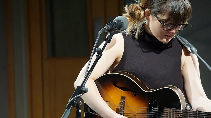 Sara Watkins - 'The Full Session' | The Bridge 909...