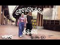 Sylvan Esso - Concrete Glen (Official Video)