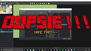 RPG Maker MV Tutorial - Add a HUD quick and easy