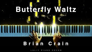 버터플라이 왈츠 Brian Crain - Butterfly Waltz