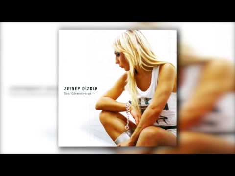 Zeynep Dizdar - Aşk Bu