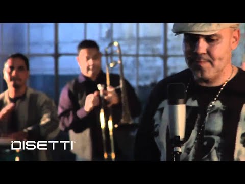 Edgar Joel - Bajo La Sombra (Video Oficial)