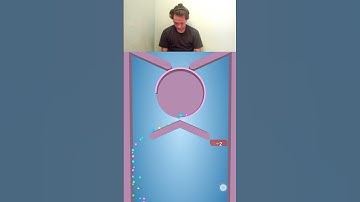 Multi Maze 3D Level 55 All Levels Gameplay Walkthrough Android New Update #gaming #shorts #multimaze