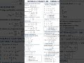 #Motion in straight line formula physics #neet #neet2026physics #shorts #saleemsir #highlights