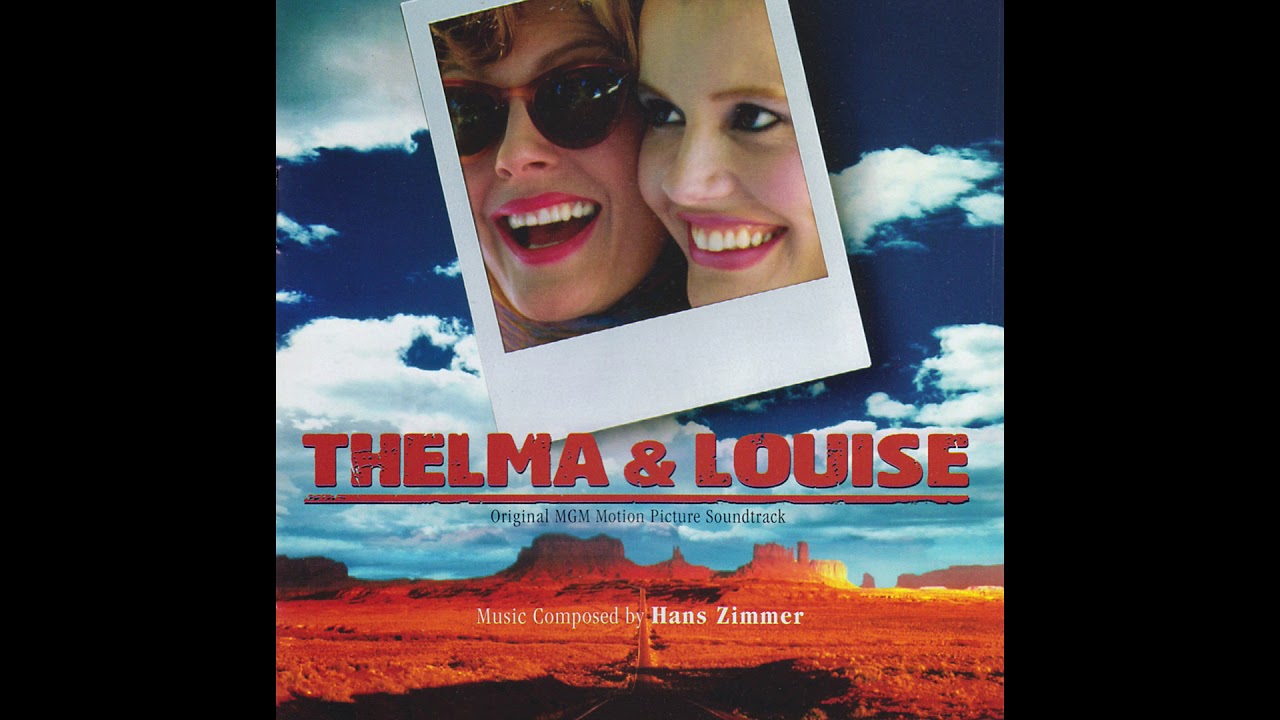 Thelma Louise Going To Mexico Youtube Chúc mừng bạn đã thêm playlist thelma & louise (music from the original motion. thelma louise going to mexico