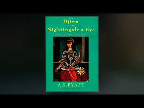 The Djinn In The Nightingale's Eye
