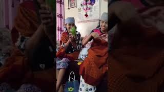 Nong Kyndong Wan Ai Gift Da Biskot