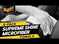 Meguiar's All Surface Interior Cleaner - The Perfect All Purpose Cleaner  for Automotive Interiors 