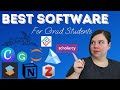 10 top free software and apps for graduate students in 2023  use software to be more efficient