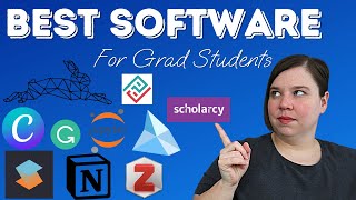 10 Top Free Software and Apps for Graduate Students in 2023 || Use software to be more efficient! screenshot 4