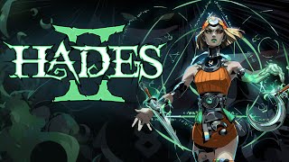 Dying at Hades II Early Access