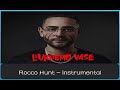 Rocco Hunt - L&#39;urdemo vase - Karaoke-instrumental