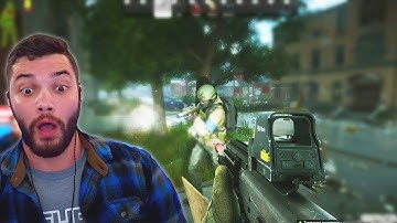 STREETS IS HOT - Full Raid - Escape From Tarkov