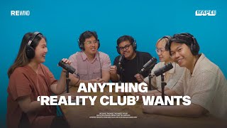 #REWIND with Reality Club: Menjawab “Apakah Reality Club Suka Clubbing?” (Part 2)