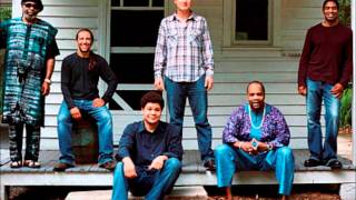 Watch Derek Trucks Band Maybe This Time video