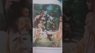 Bhagavad Gita As It Is Teaches Us Sanatan Dharma Values To See With Equal Vision.