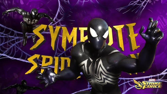 MARVEL Strike Force Adds Mysterio & Others To The Roster